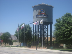 Tehachapi